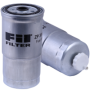 ZP 3041 F FIL FILTER Паливний фільтр