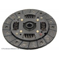 ADL143106 BLUE PRINT Диск зчеплення