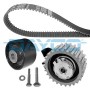 KTB317 DAYCO Комплект ременя ГРМ