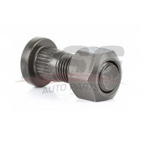 BSG 30-230-002 BSG Шпилька колеса