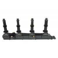 L530244 AUTOTEAM Котушка запалювання