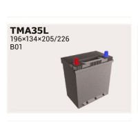 TMA35L IPSA Стартерна акумуляторна батарея