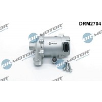 DRM2704 Dr.Motor Automotive Водяний насос охолодження двигуна
