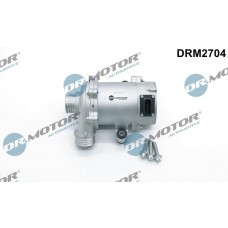 DRM2704 Dr.Motor Automotive Водяний насос охолодження двигуна