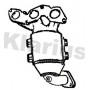 323670 KLARIUS Катализатор