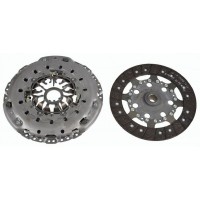 3000 950 719 SACHS Комплект зчеплення