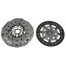 3000 950 719 SACHS Комплект зчеплення