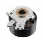 21269 FEBI BILSTEIN Натяжний ролик ремінь ГРМ