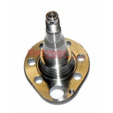 N 2552 METZGER Ступиця колеса