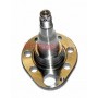N 2552 METZGER Ступиця колеса
