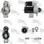S12BH0202A2 SIDAT стартер