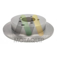 LVBD1617 MOTAQUIP Гальмівний диск