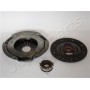KF-704 JAPANPARTS Комплект зчеплення