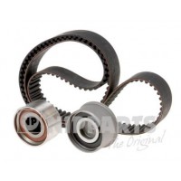 J1110540 NIPPARTS Комплект ременя ГРМ