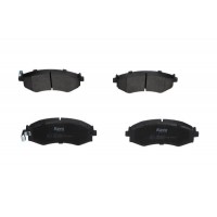 KBP-6527 KAVO PARTS КомплеК т гальмівних колодок, дискове гальмо