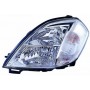 115-1114L-LD ABAKUS Основна фара