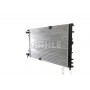 CR 1505 000S MAHLE Радіатор охолодження двигуна