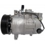 ACP 692 000S MAHLE Компресор кондиціонера