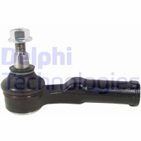 TA2709 DELPHI Наконечник поперечної кермової тяги