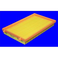 ELP3987 MECAFILTER Повітряний фільтр