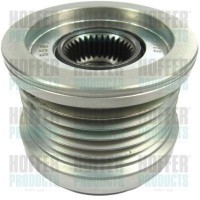 WG2262424 WILMINK GROUP Механізм вільного ходу генератора