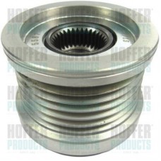 WG2262424 WILMINK GROUP Механізм вільного ходу генератора