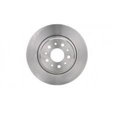 0 986 479 120 BOSCH Гальмівний диск