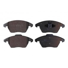 19-2104 MAXGEAR Комплект гальмівних колодок дисковий гальм