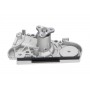 MW-1510 KAVO PARTS Водяний насос охолодження двигуна