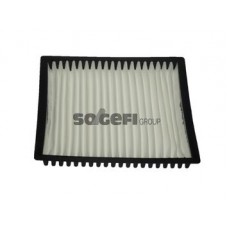 PC8144 CoopersFiaam Фільтр повітря у внутрішньому просторі
