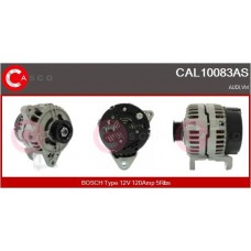 CAL10083AS CASCO Генератор