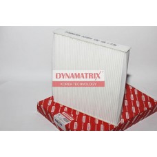 DCF859 DYNAMATRIX Фільтр повітря у внутрішньому просторі