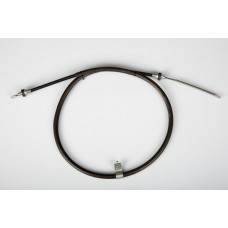 8AS 355 660-891 HELLA Тросик, cтояночный тормоз