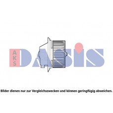 088011N AKS DASIS Вентилятор салону