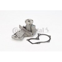 WP6080 CONTINENTAL CTAM Водяний насос охолодження двигуна