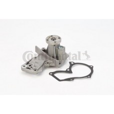 WP6080 CONTINENTAL CTAM Водяний насос охолодження двигуна