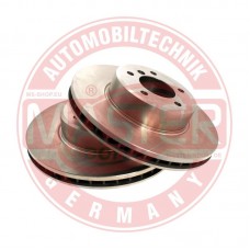 24013001731-SET-MS MASTER-SPORT GERMANY Гальмівний диск