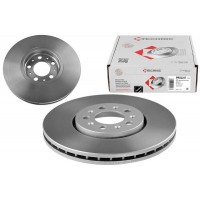 PRD2227 PROTECHNIC Гальмівний диск