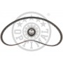 SK-1738 OPTIMAL Комплект ременя ГРМ