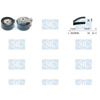 TK1119 Saleri SIL Комплект ременя ГРМ