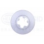 8DD 355 113-261 HELLA PAGID Гальмівний диск