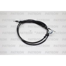 PC3239 PATRON Тросик, cтояночный тормоз