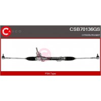 CSB70136GS CASCO Кермовий механізм