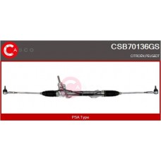 CSB70136GS CASCO Кермовий механізм