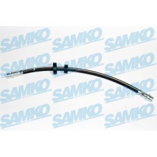 6T46268 SAMKO Гальмівний шланг