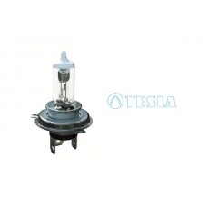 B50401 TESLA Лампа розжарювання, Протитуманна фара