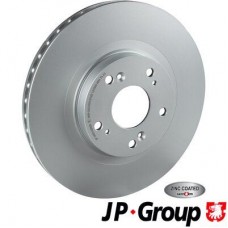 3463102600 JP GROUP Гальмівний диск