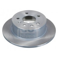 04850 FEBI BILSTEIN Гальмівний диск