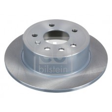 04850 FEBI BILSTEIN Гальмівний диск