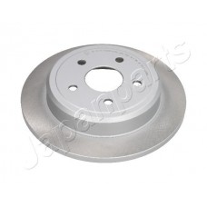 DP-001C JAPANPARTS Гальмівний диск